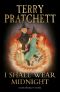 [Discworld 38] • I Shall Wear Midnight